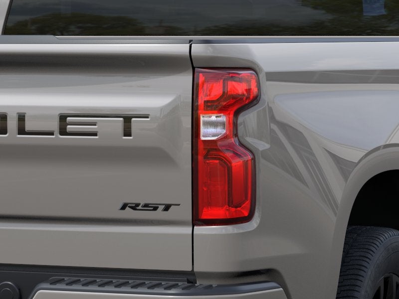 2026 Chevrolet Silverado 1500 RST - Photo 41