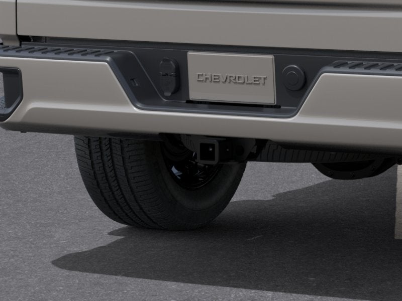 2026 Chevrolet Silverado 1500 RST - Photo 44