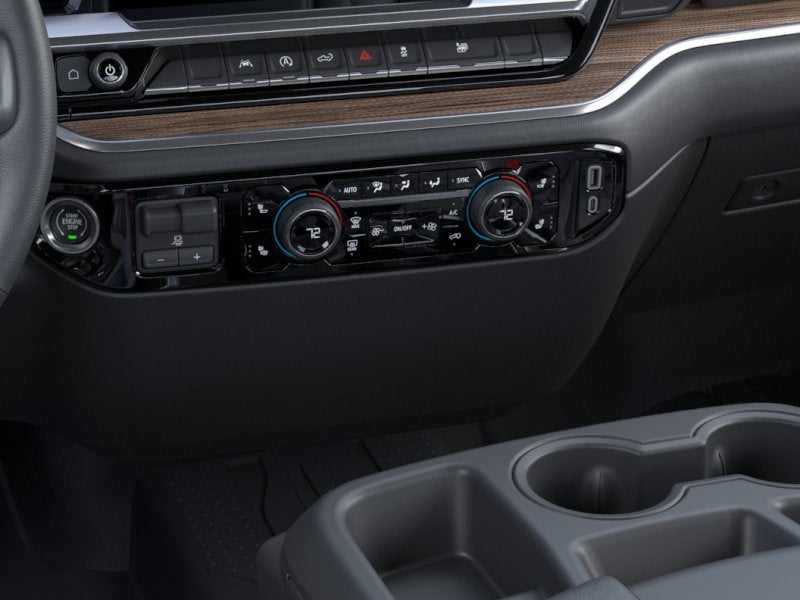 2026 Chevrolet Silverado 1500 RST - Photo 53
