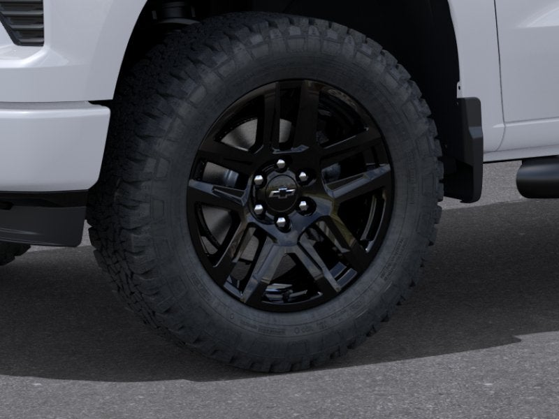 2026 Chevrolet Silverado 1500 RST - Photo 12