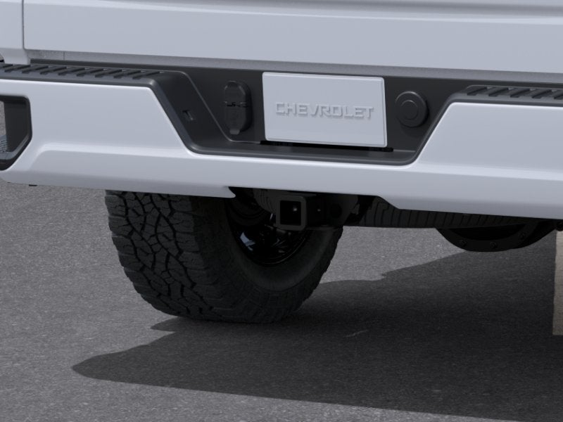 2026 Chevrolet Silverado 1500 RST - Photo 17