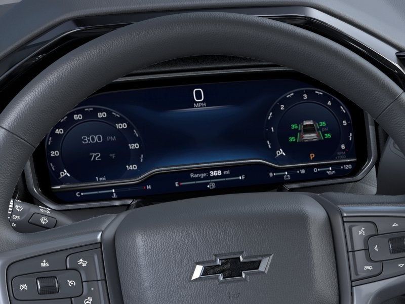 2026 Chevrolet Silverado 1500 RST - Photo 21