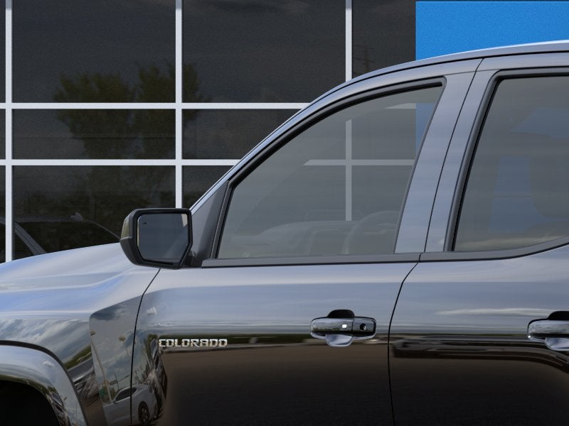 2026 Chevrolet Colorado LT - Photo 36