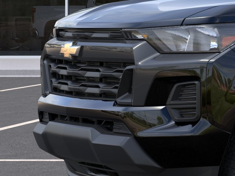 2026 Chevrolet Colorado LT - Photo 37