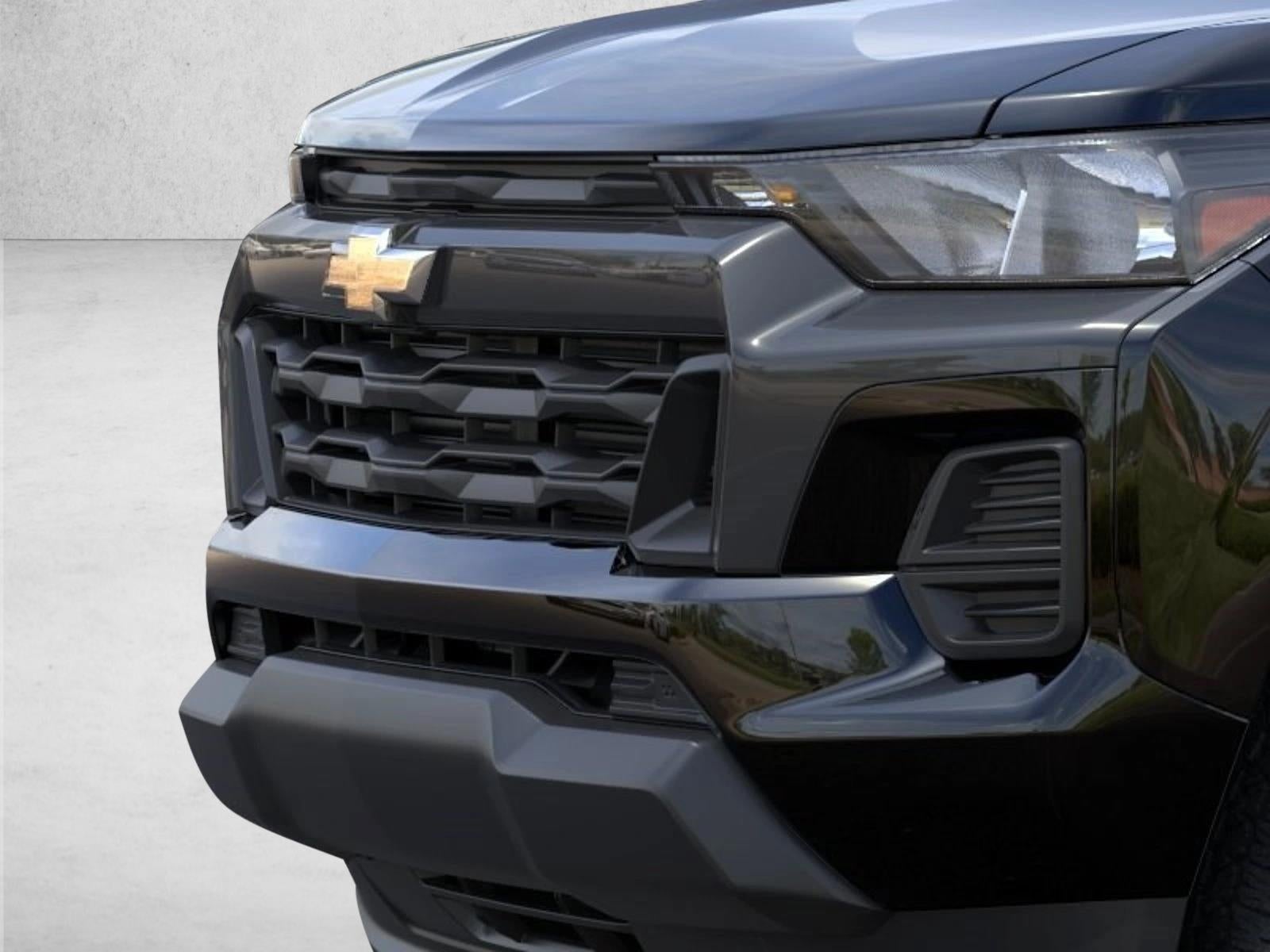 2026 Chevrolet Colorado LT - Photo 13
