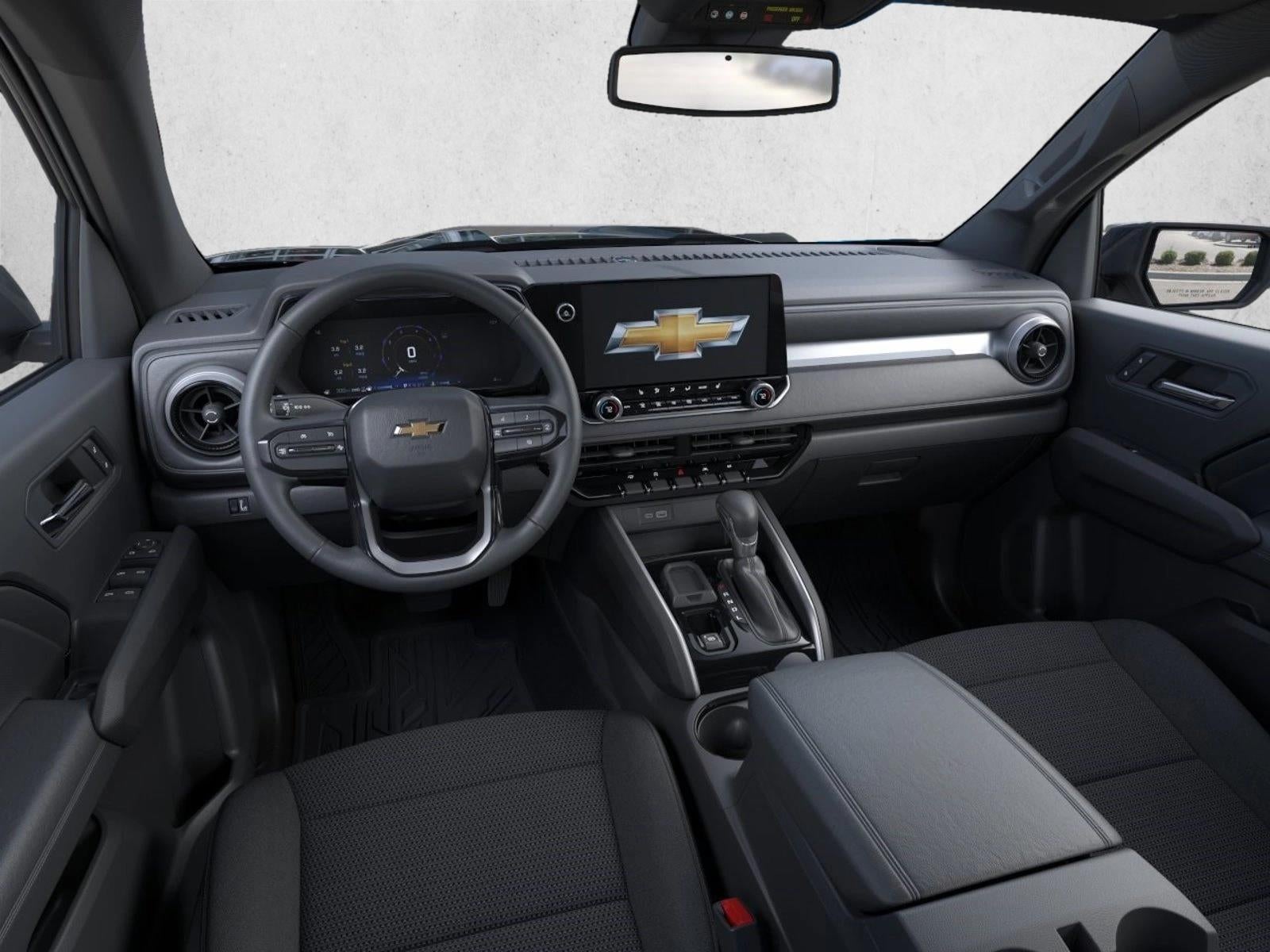 2026 Chevrolet Colorado LT - Photo 15