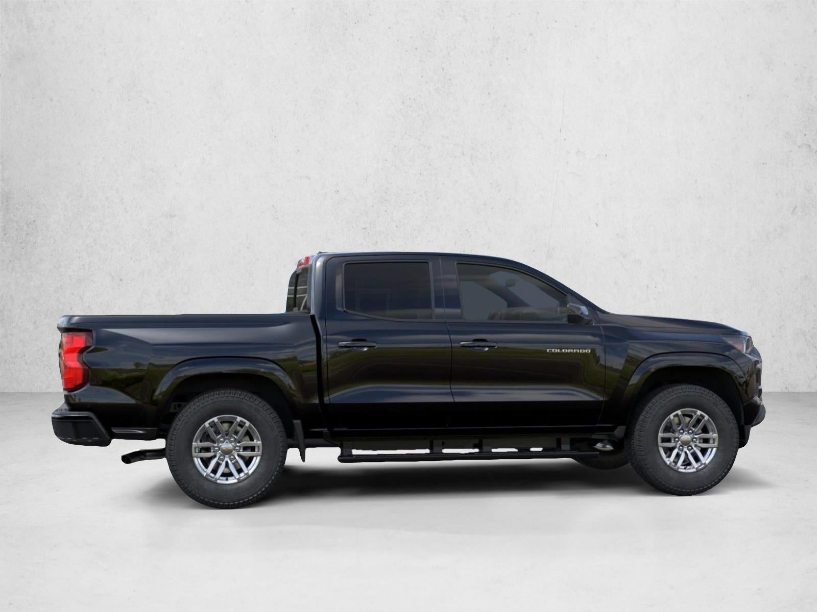 2026 Chevrolet Colorado LT - Photo 6