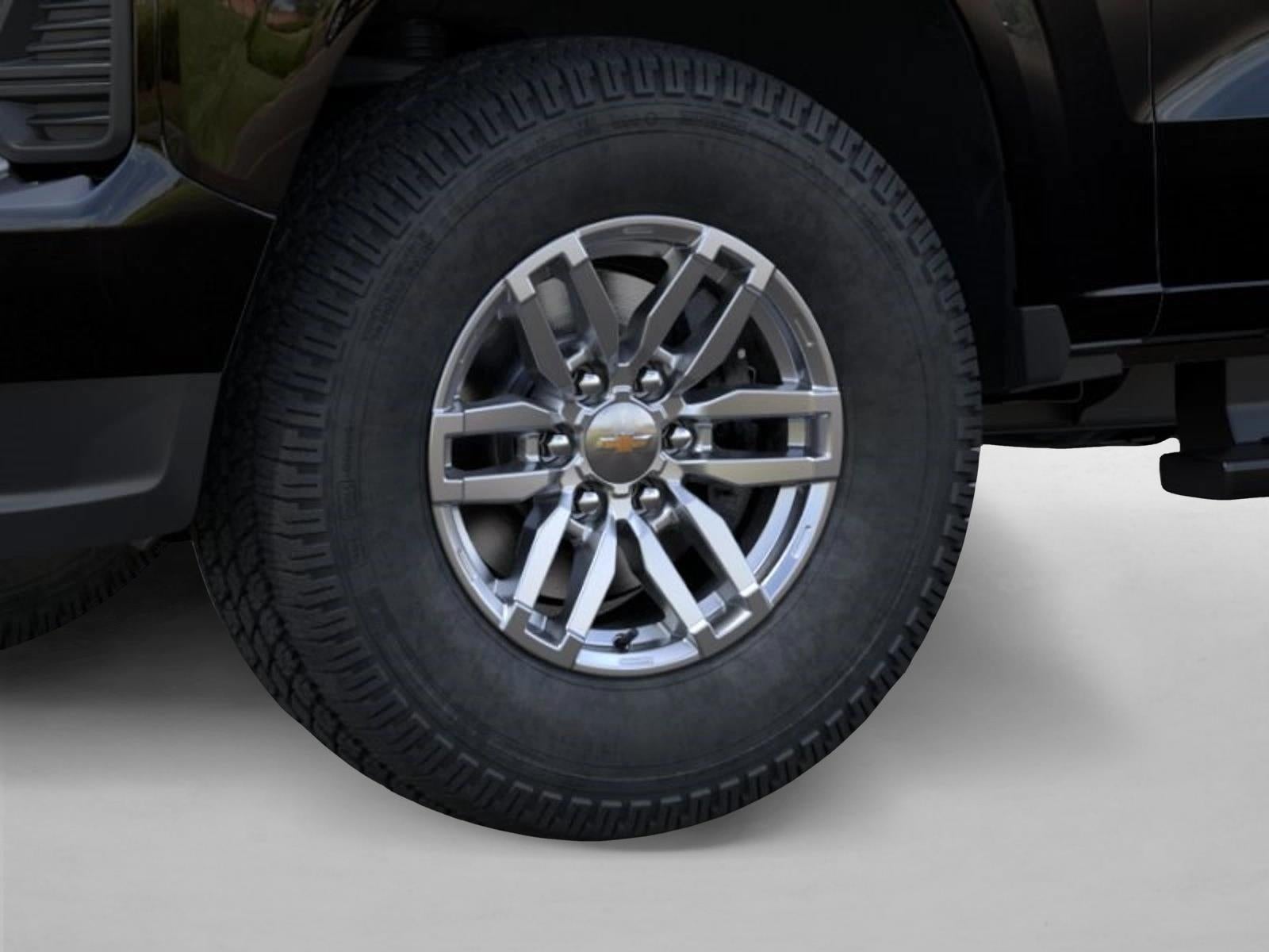 2026 Chevrolet Colorado LT - Photo 9