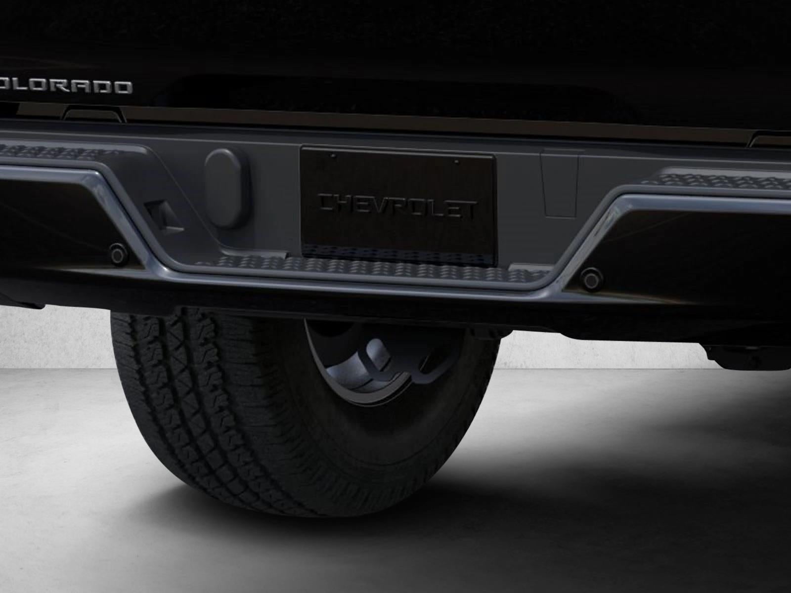 2026 Chevrolet Colorado LT - Photo 14