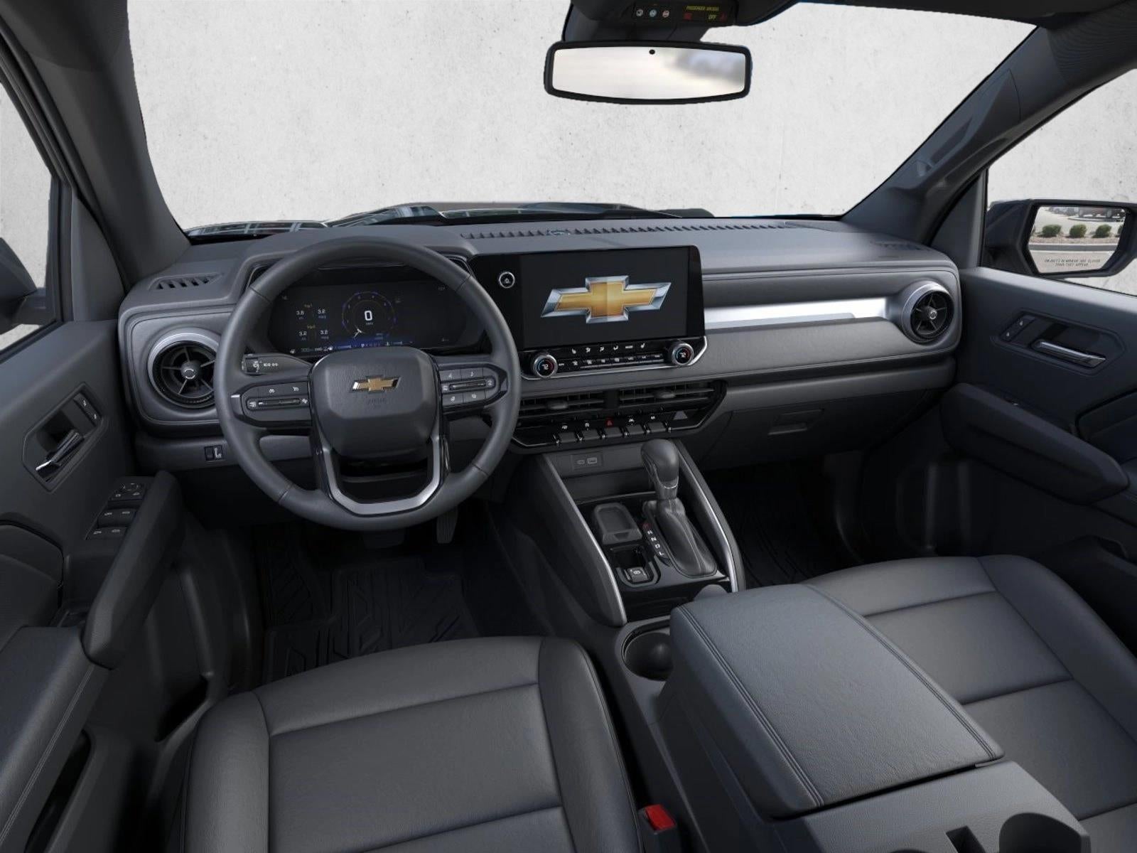 2026 Chevrolet Colorado LT - Photo 15