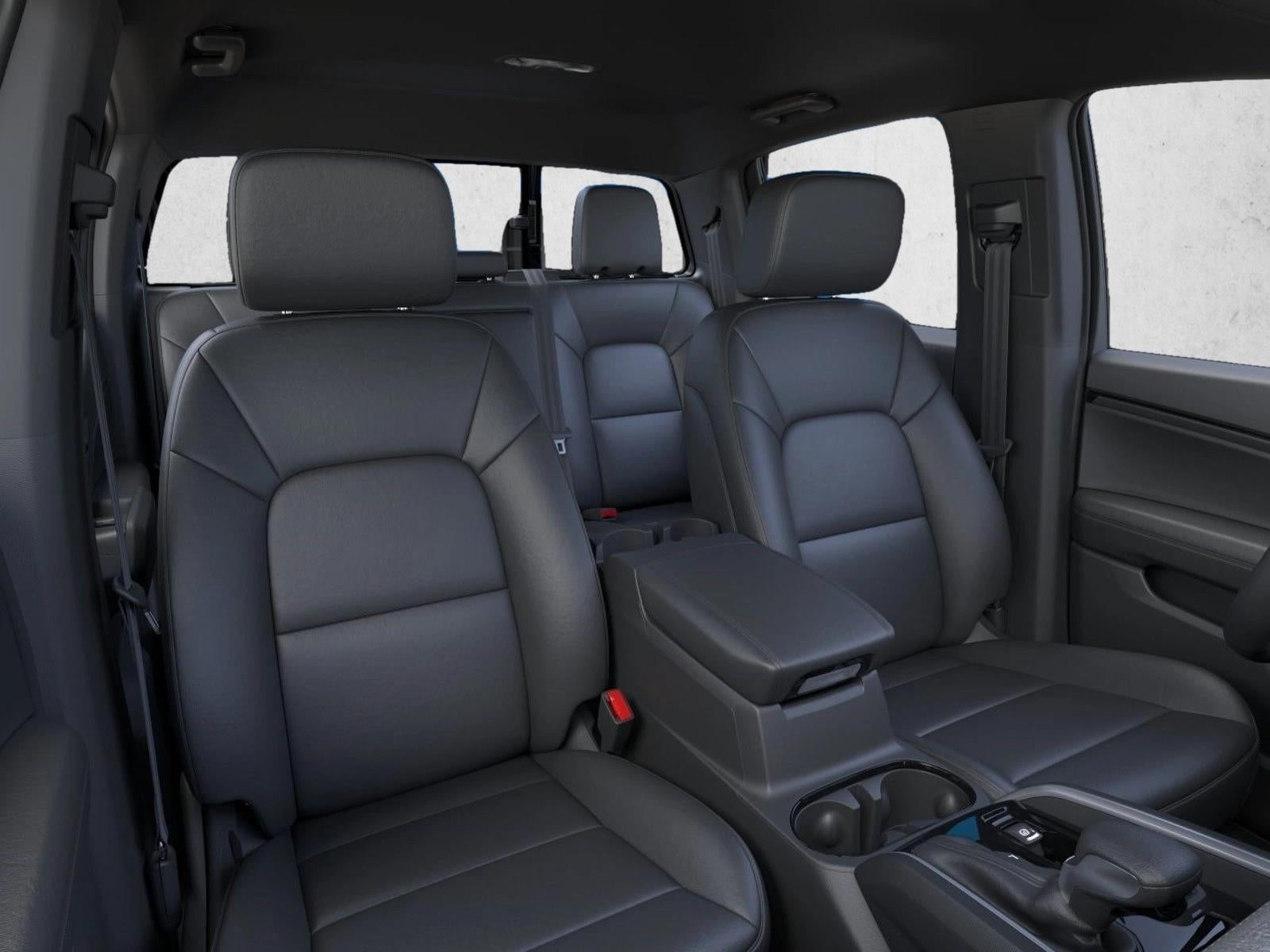2026 Chevrolet Colorado LT - Photo 16