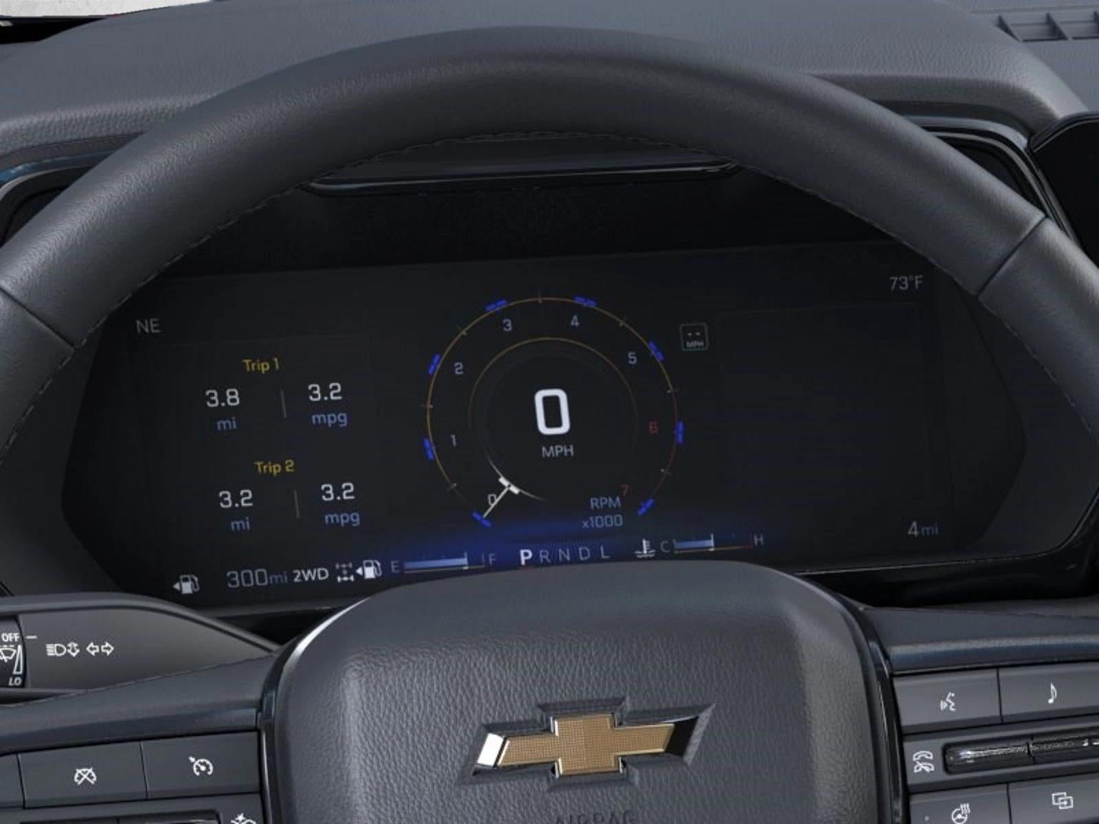 2026 Chevrolet Colorado LT - Photo 18