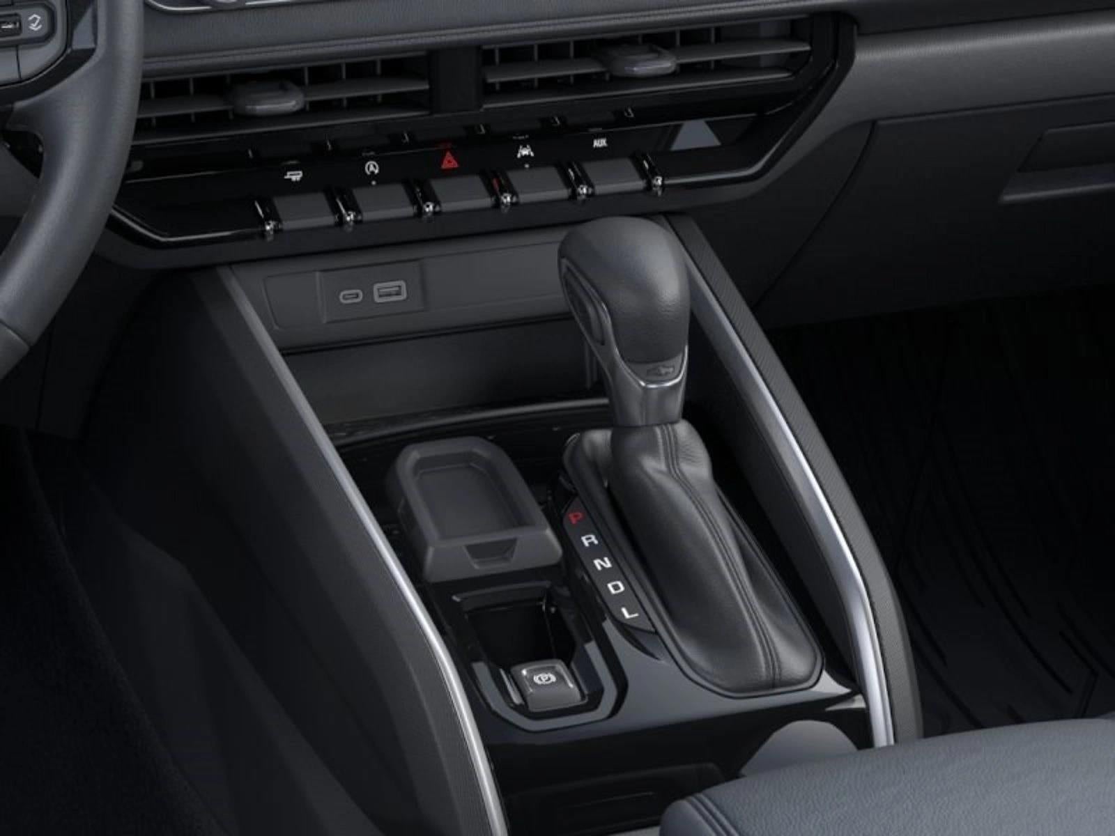 2026 Chevrolet Colorado LT - Photo 23