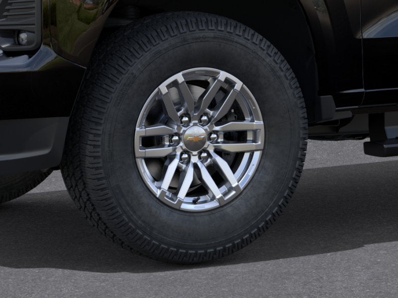 2026 Chevrolet Colorado LT - Photo 33