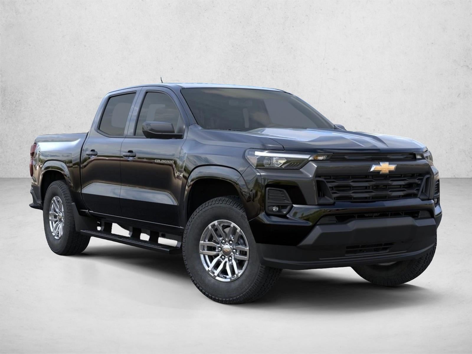 2026 Chevrolet Colorado LT - Photo 7