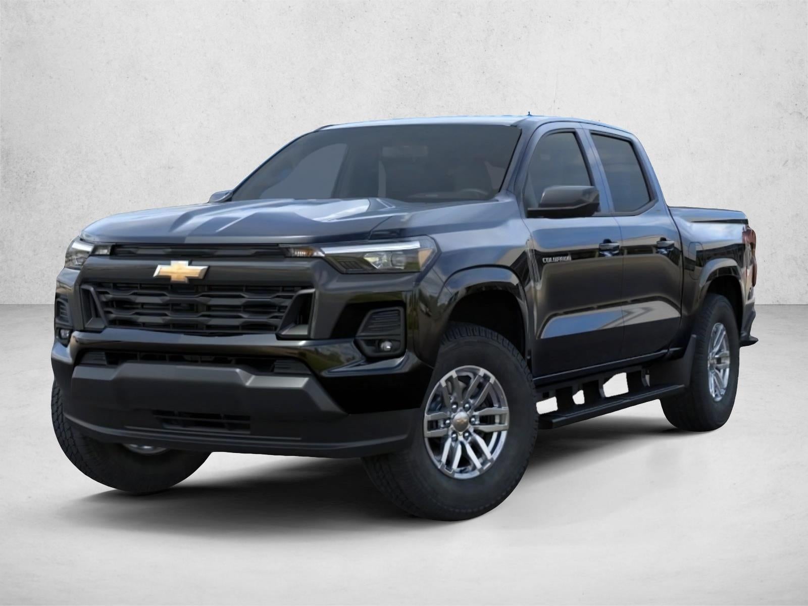 2026 Chevrolet Colorado LT - Photo 8