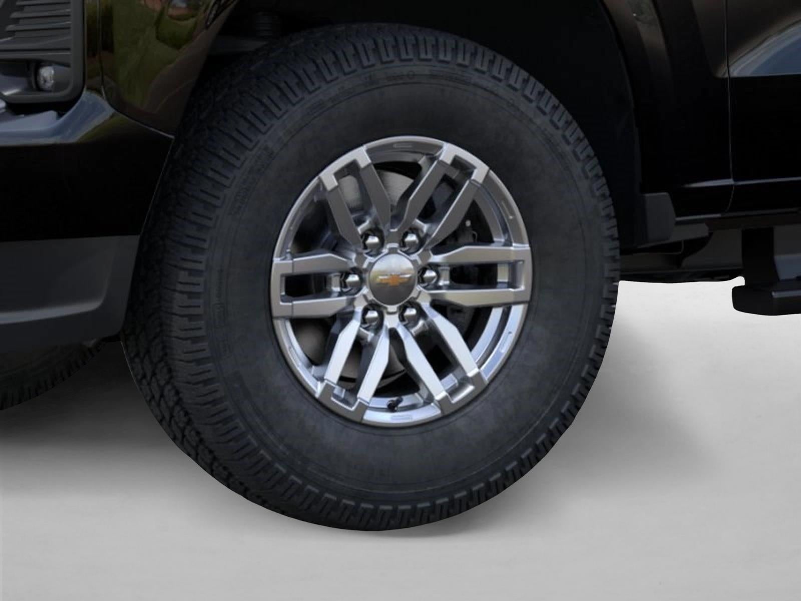2026 Chevrolet Colorado LT - Photo 9