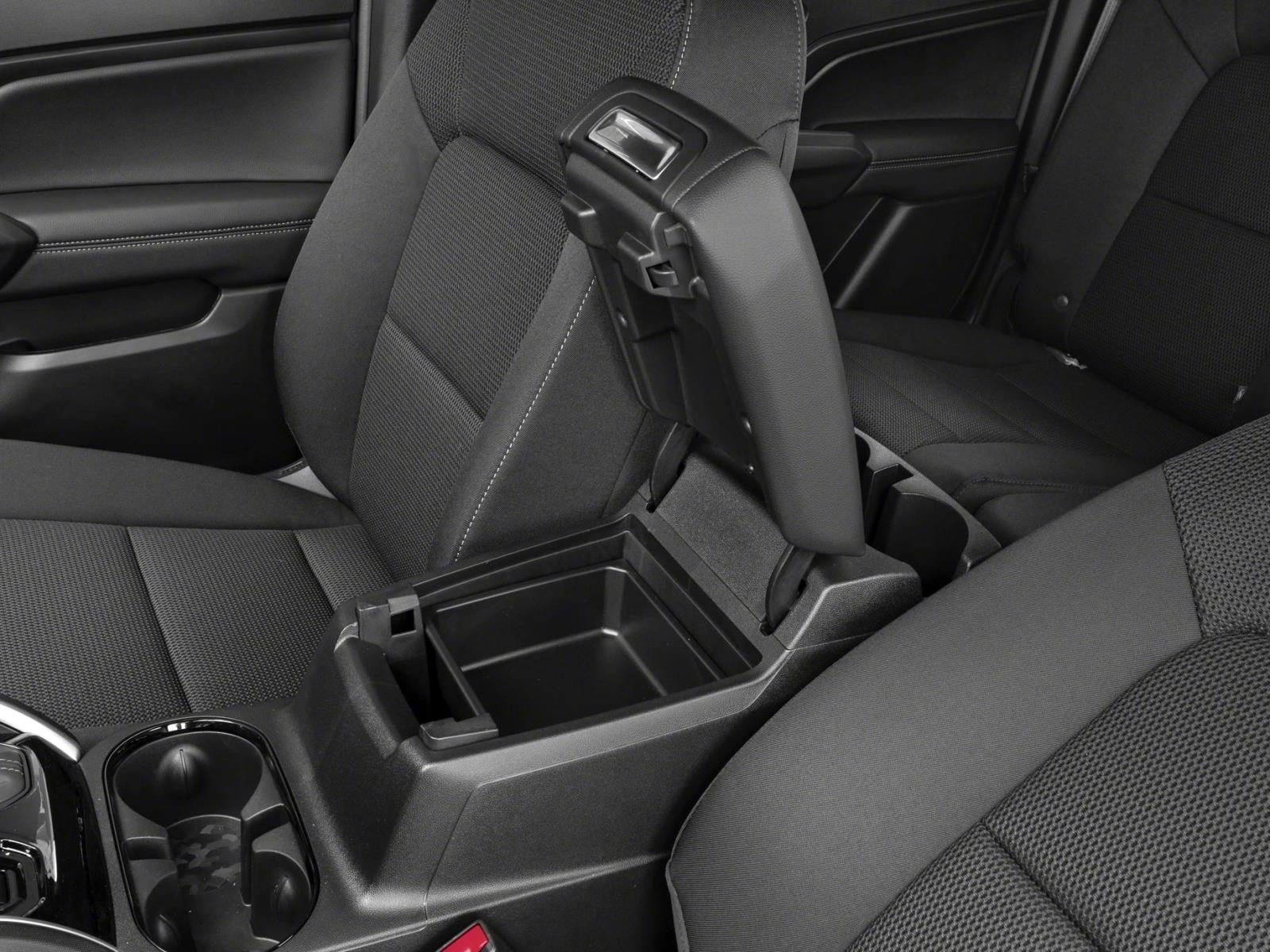 2026 Chevrolet Colorado LT - Photo 10