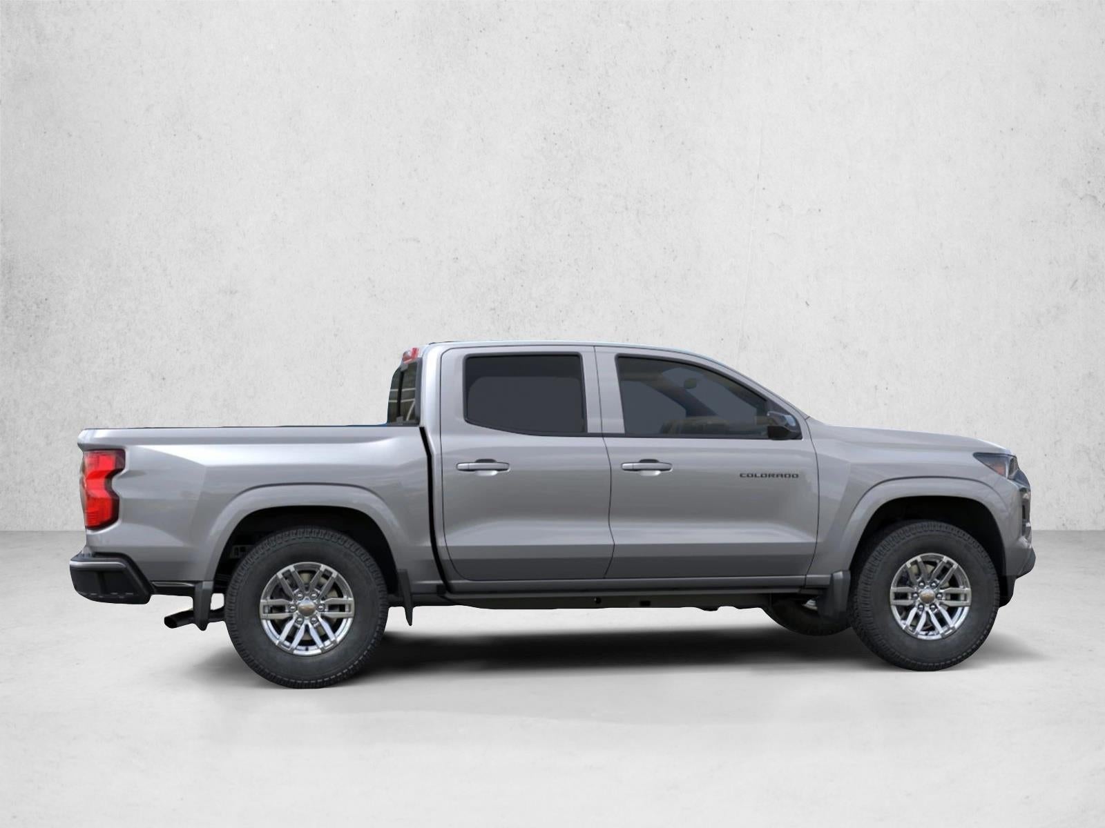 2026 Chevrolet Colorado LT - Photo 6