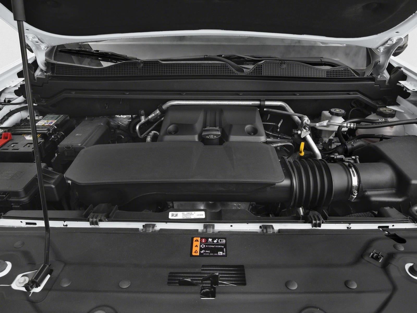 2026 Chevrolet Colorado LT - Photo 8