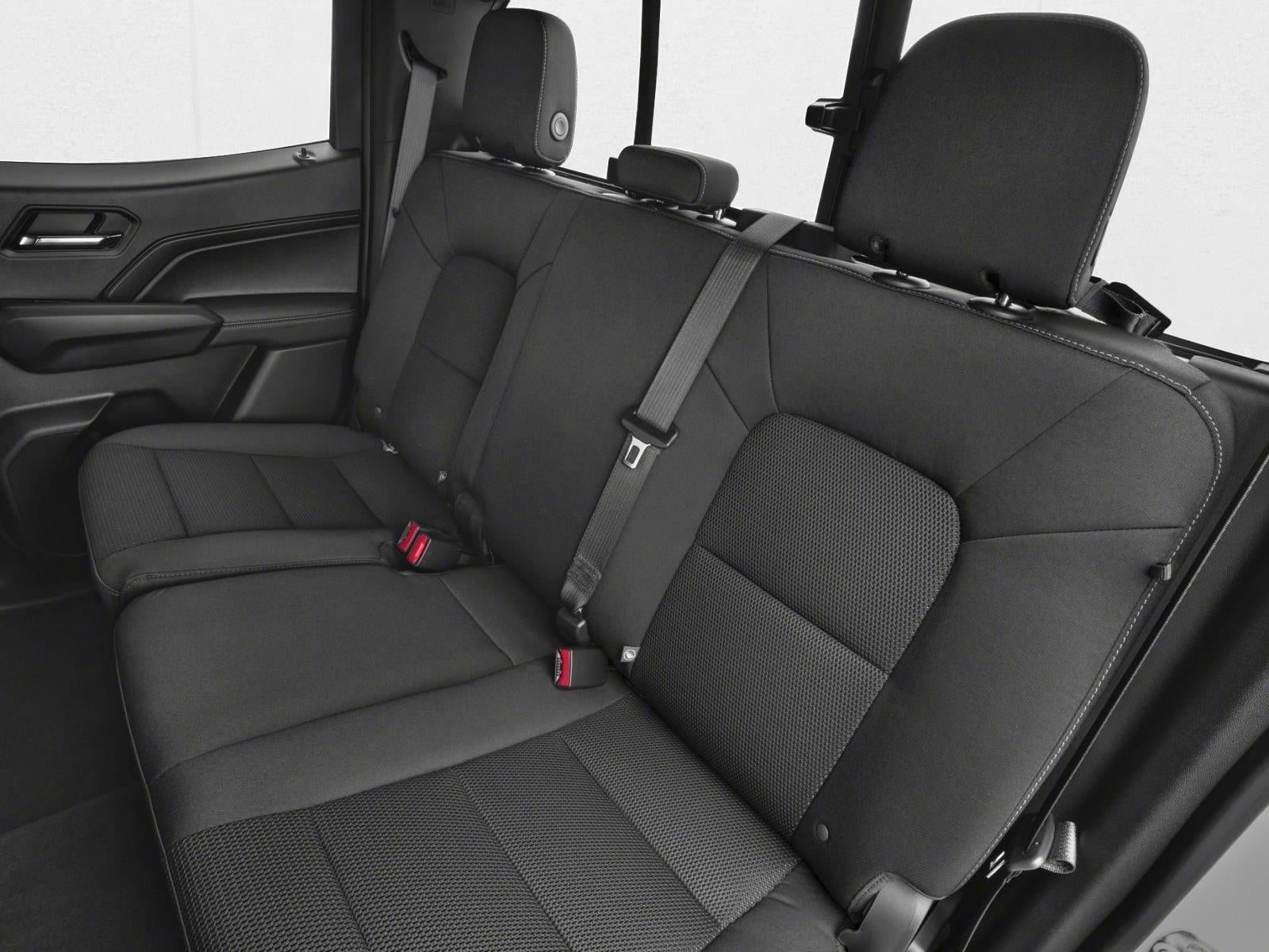 2026 Chevrolet Colorado LT - Photo 9