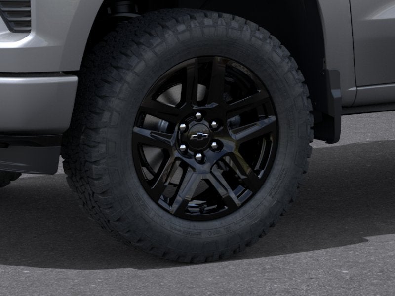 2026 Chevrolet Silverado 1500 RST - Photo 33