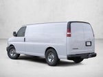 2025 Chevrolet Express Cargo 2500 Base