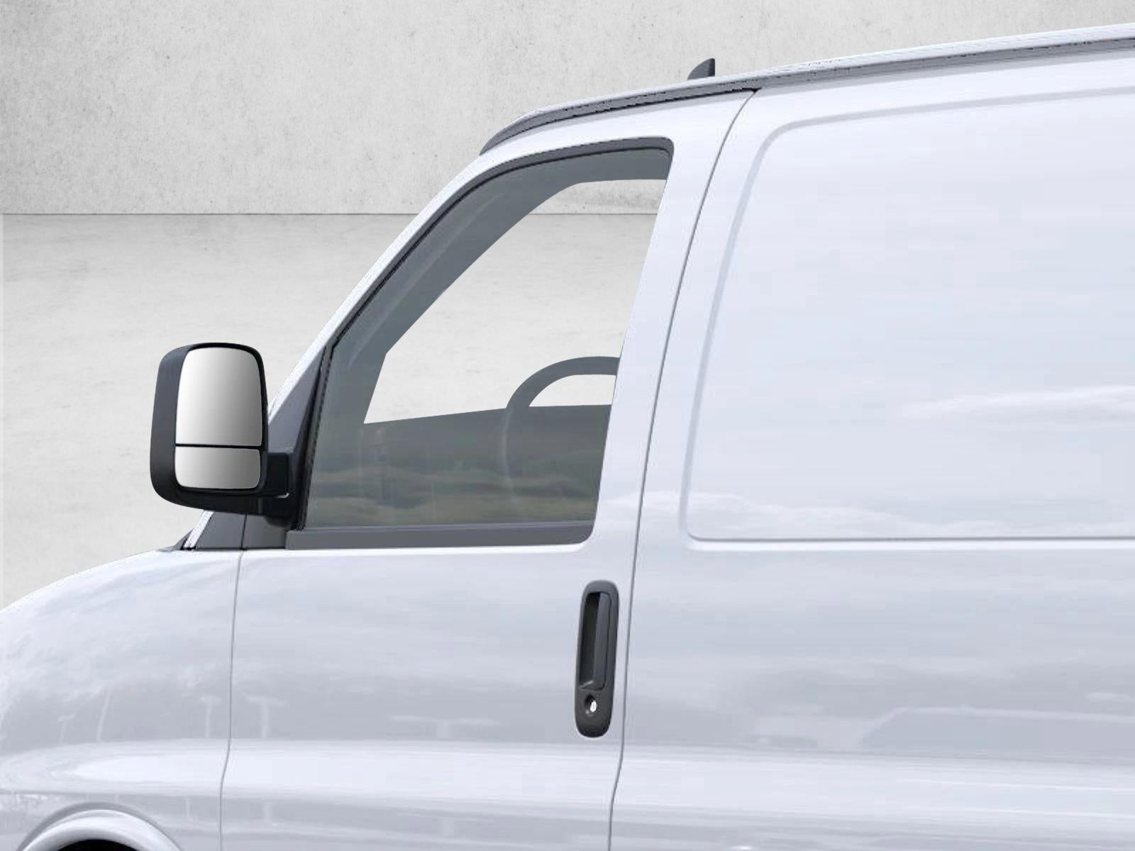 2025 Chevrolet Express Cargo 2500 Base