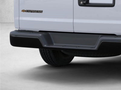 2026 Chevrolet Express Cargo Base