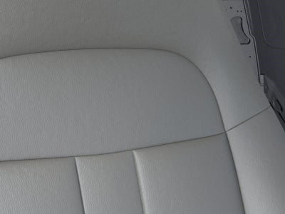 2026 Chevrolet Express Cargo Base
