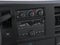 2026 Chevrolet Express Cargo Base