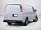 2025 Chevrolet Express Cargo 2500 Base