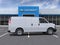 2025 Chevrolet Express Cargo 2500 Base