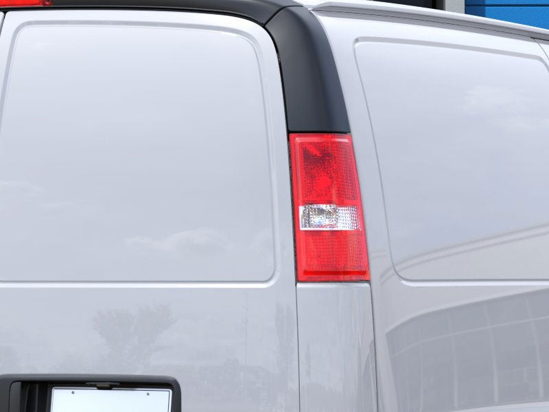 2025 Chevrolet Express Cargo 2500 Base