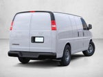 2025 Chevrolet Express Cargo 2500 Base