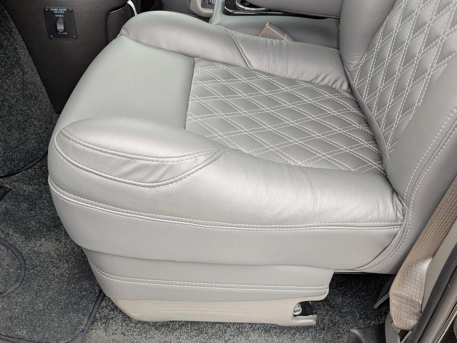 2025 Chevrolet Express Cargo 2500 Base