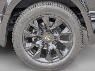 2025 Chevrolet Express Cargo 2500 Base