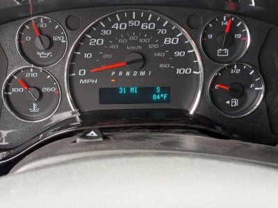 2025 Chevrolet Express Cargo 2500 Base