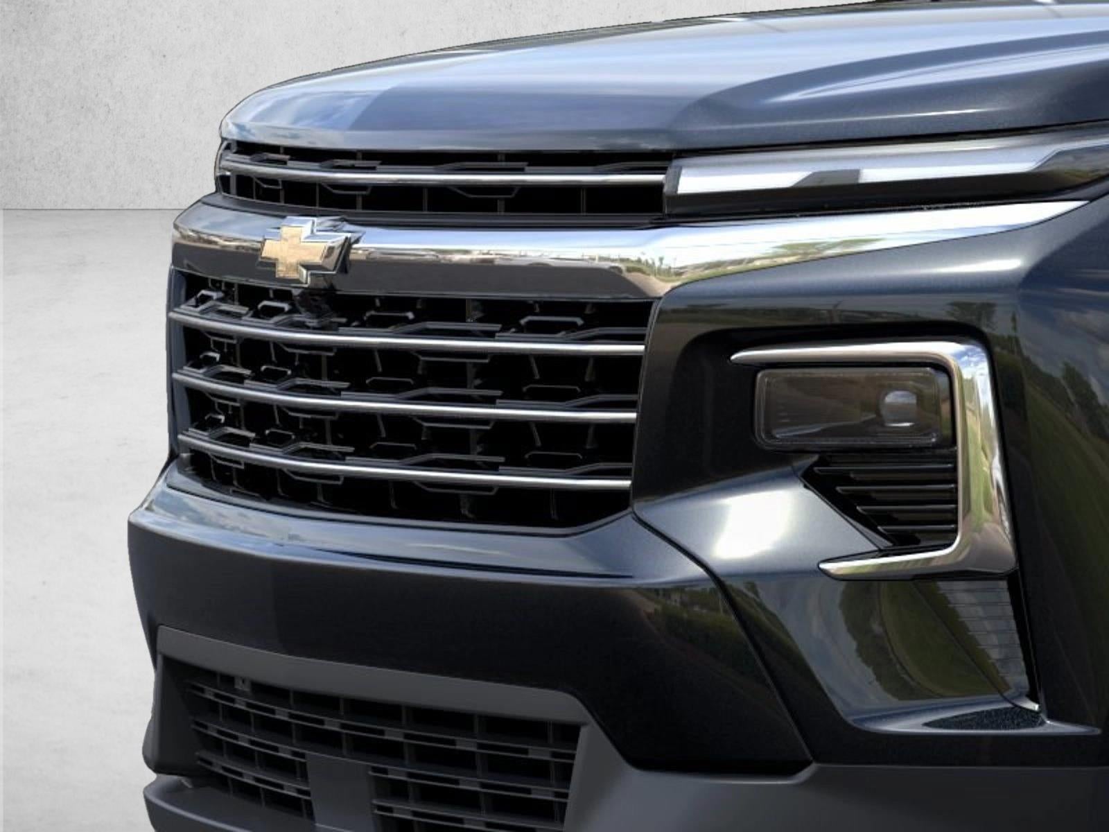 2027 Chevrolet Traverse LT - Photo 13