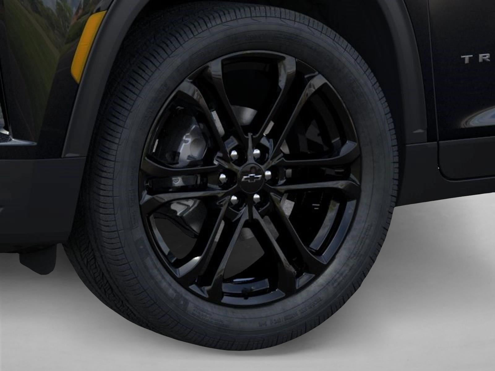 2027 Chevrolet Traverse LT - Photo 9