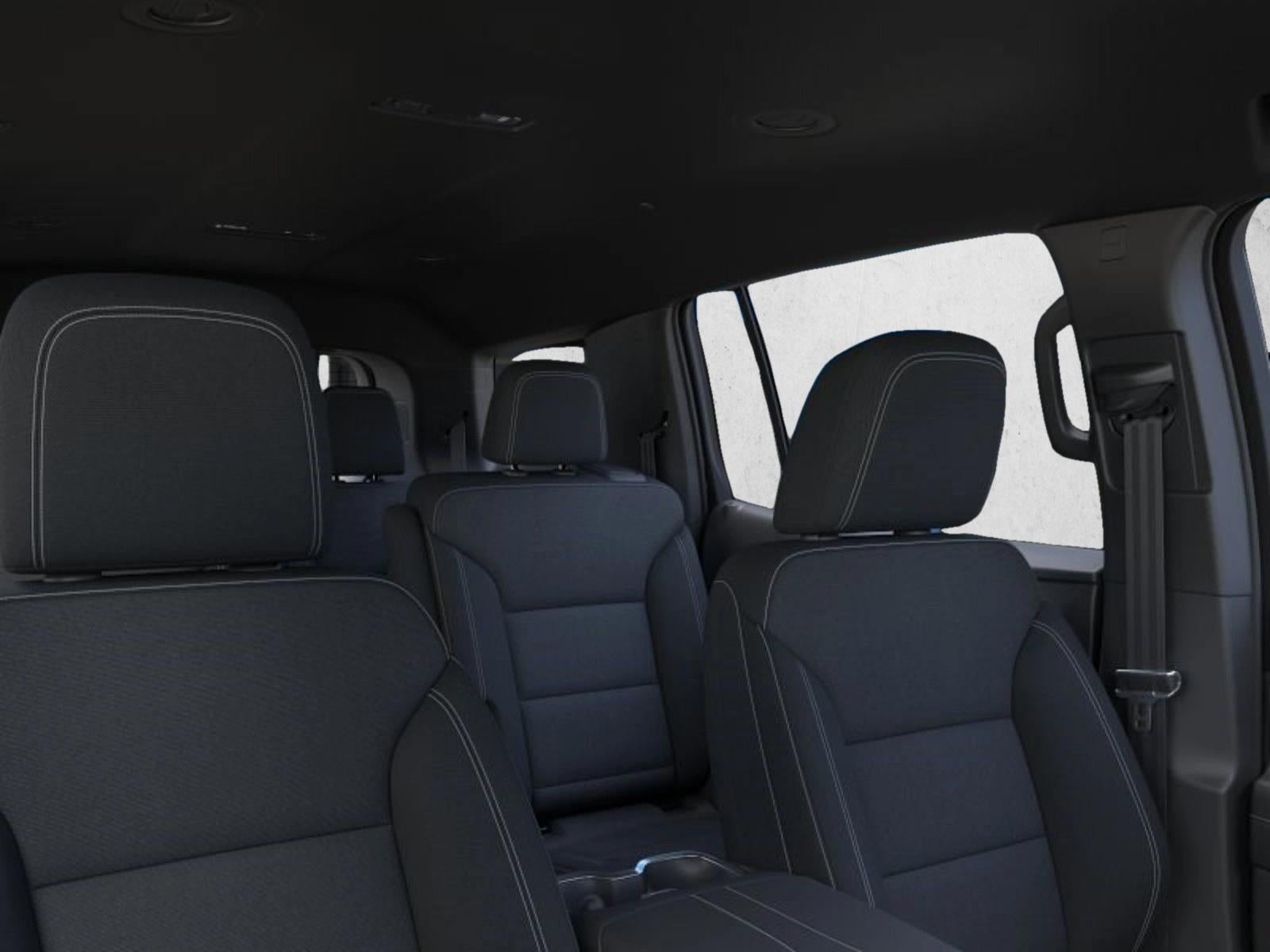 2027 Chevrolet Traverse LT - Photo 24