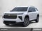 2026 Chevrolet Traverse Base