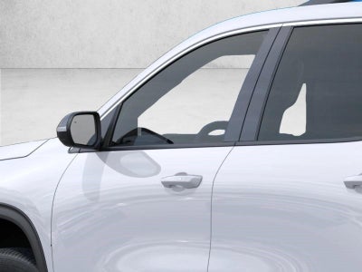 2026 Chevrolet Traverse Base