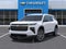 2026 Chevrolet Traverse Base