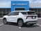 2026 Chevrolet Traverse Base