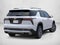 2026 Chevrolet Traverse Base