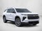 2026 Chevrolet Traverse Base