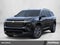 2026 Chevrolet Traverse Base