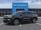 2026 Chevrolet Traverse Base