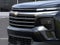 2026 Chevrolet Traverse Base